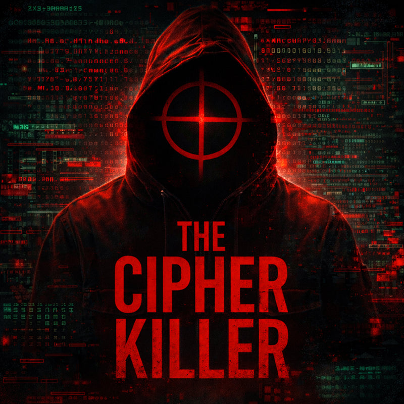 The Cipher Killer